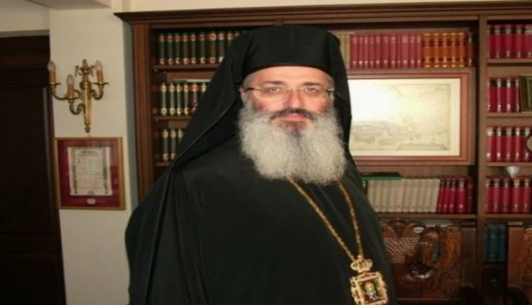 Άρθρο-κόλαφος του Μητροπολίτη Αλεξανδρουπόλεως για το Μακεδονικό! – «Το εθνικό έγκλημα ολοκληρώθηκε»